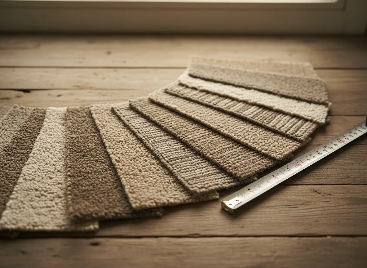 Carpet Installation Samburg, TN FAQs